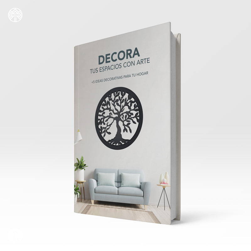 E-Book - Diseño de Interiores